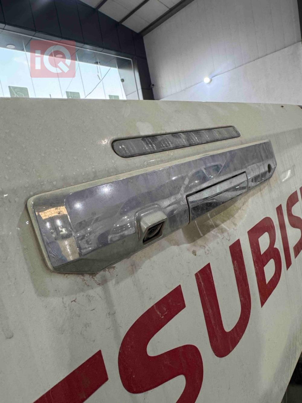 ميتسوبيشي L200